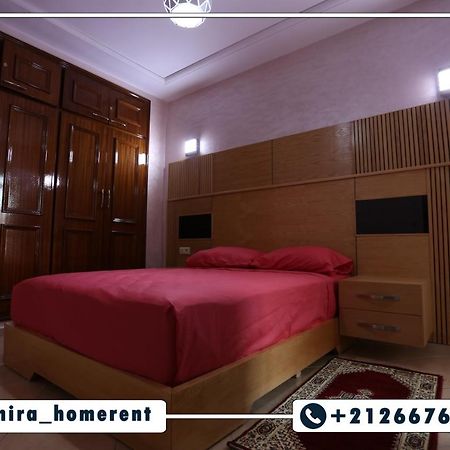 Appartement Amira Ifrane 이프란 외부 사진