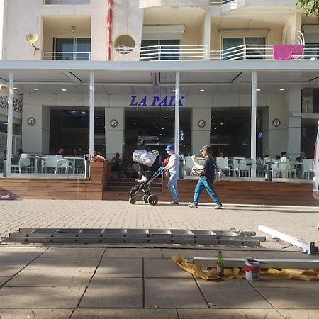 Appartement Amira Ifrane 이프란 외부 사진