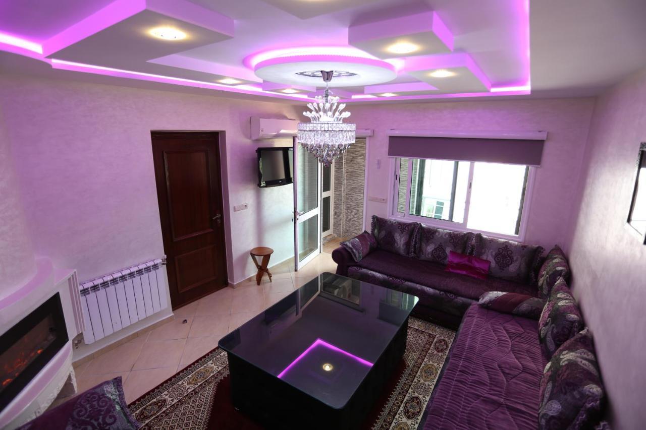 Appartement Amira Ifrane 이프란 외부 사진