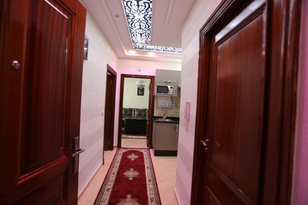 Appartement Amira Ifrane 이프란 외부 사진