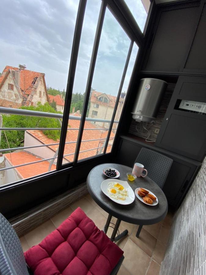 Appartement Amira Ifrane 이프란 외부 사진