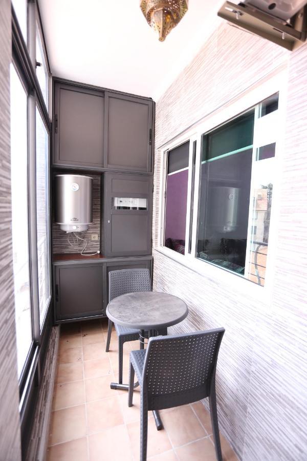 Appartement Amira Ifrane 이프란 외부 사진