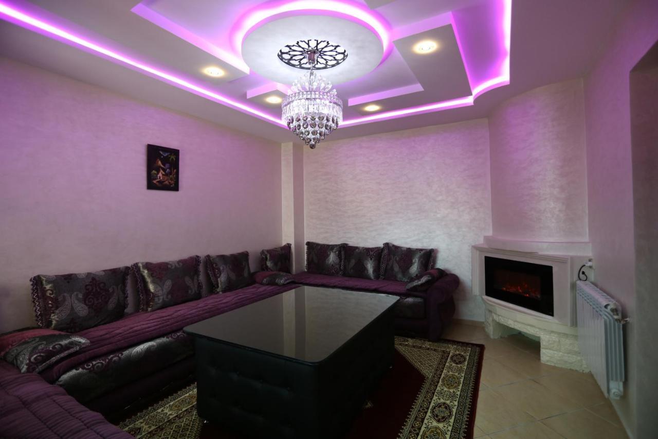 Appartement Amira Ifrane 이프란 외부 사진