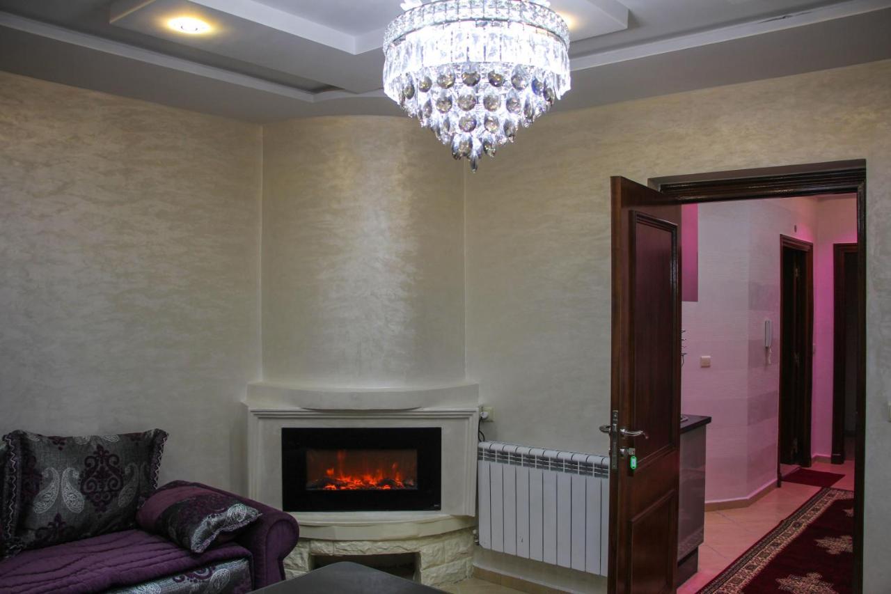 Appartement Amira Ifrane 이프란 외부 사진