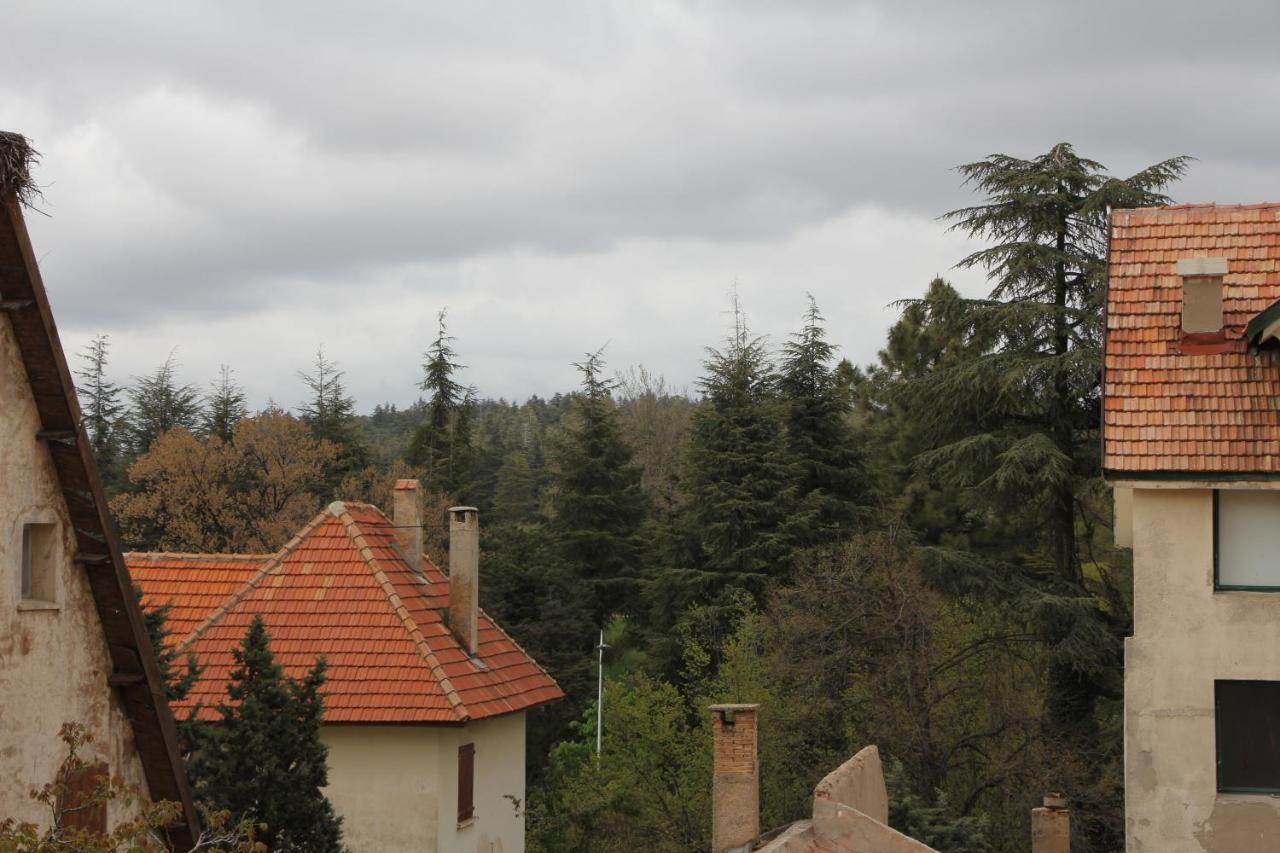 Appartement Amira Ifrane 이프란 외부 사진