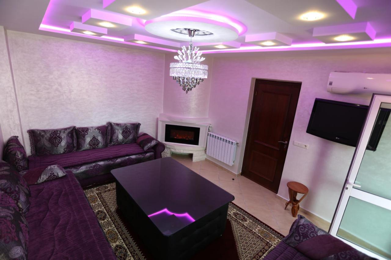 Appartement Amira Ifrane 이프란 외부 사진