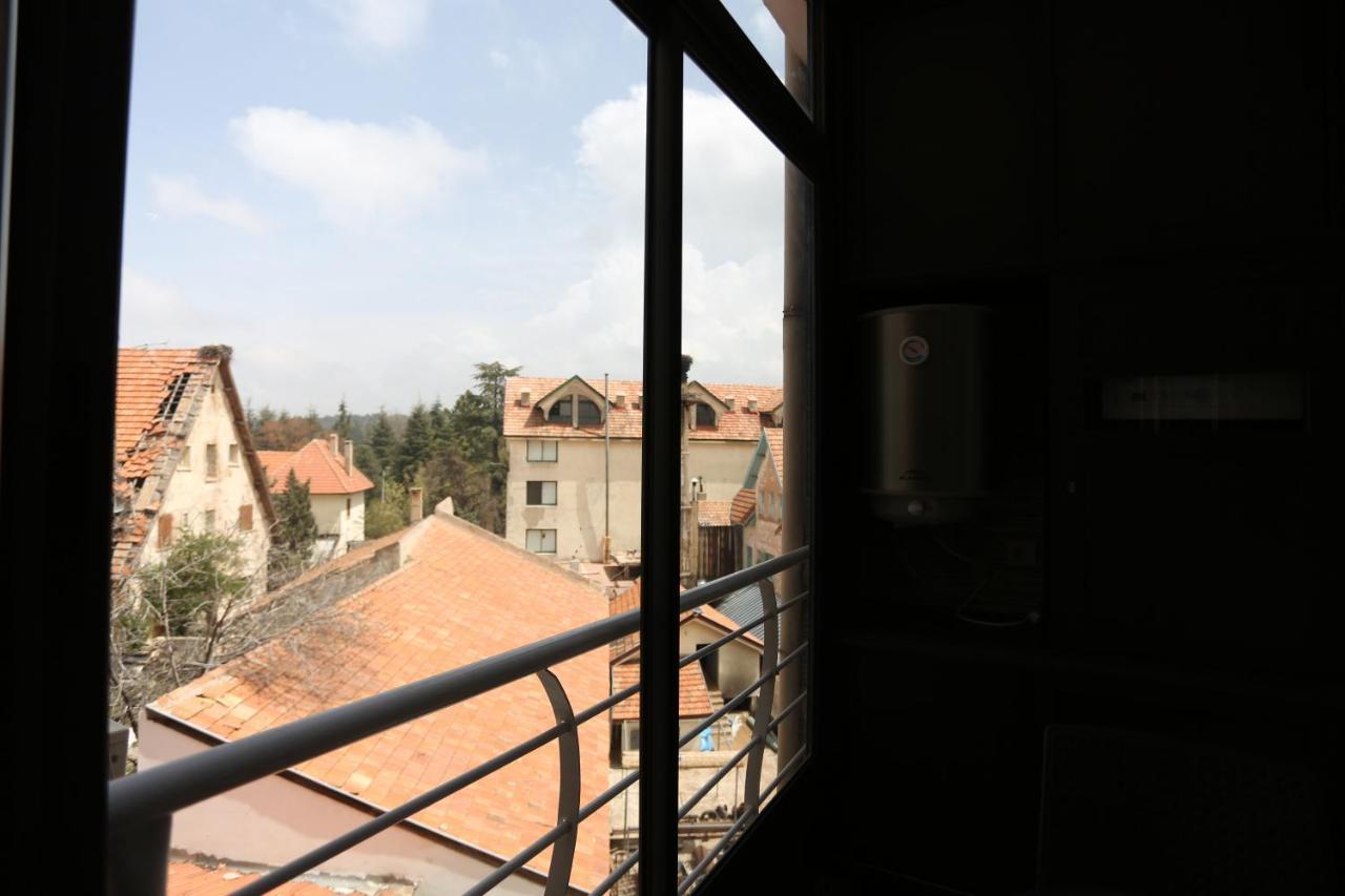 Appartement Amira Ifrane 이프란 외부 사진