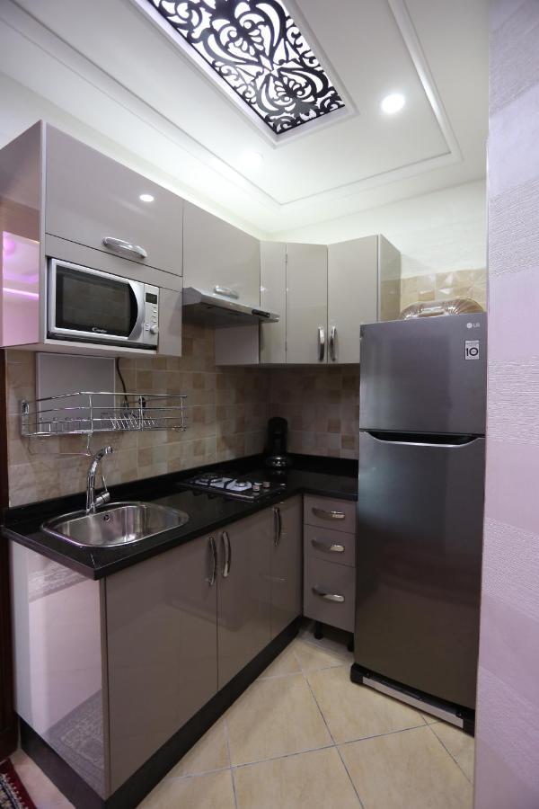 Appartement Amira Ifrane 이프란 외부 사진