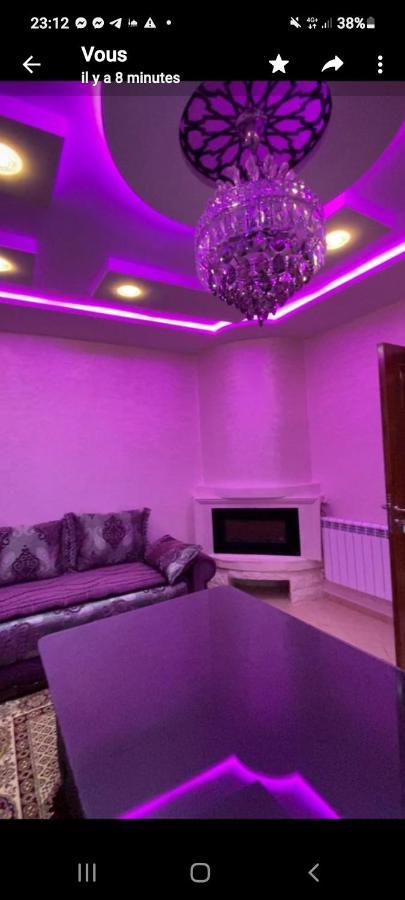 Appartement Amira Ifrane 이프란 외부 사진