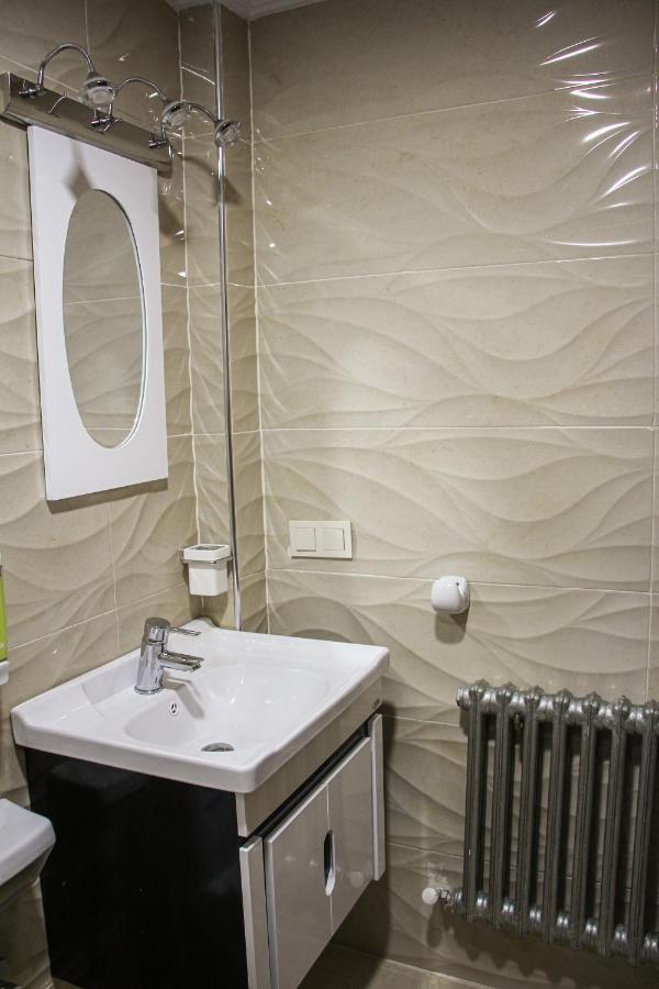 Appartement Amira Ifrane 이프란 외부 사진