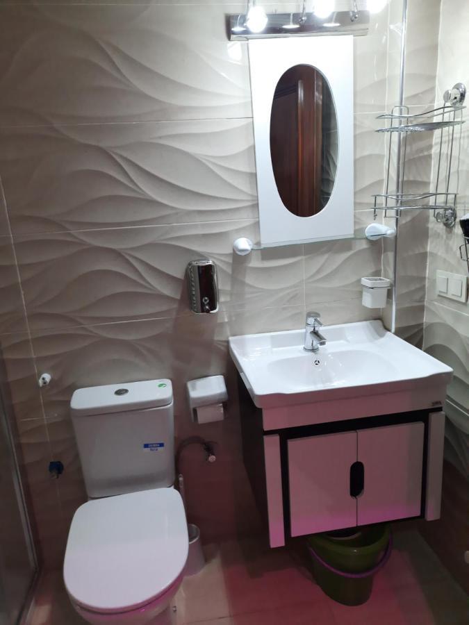 Appartement Amira Ifrane 이프란 외부 사진