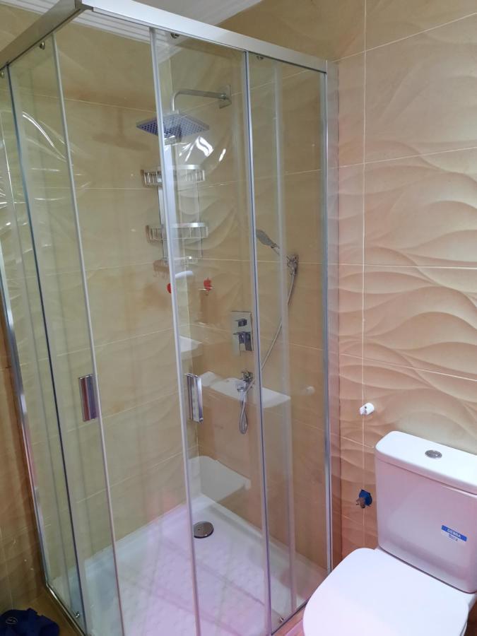 Appartement Amira Ifrane 이프란 외부 사진