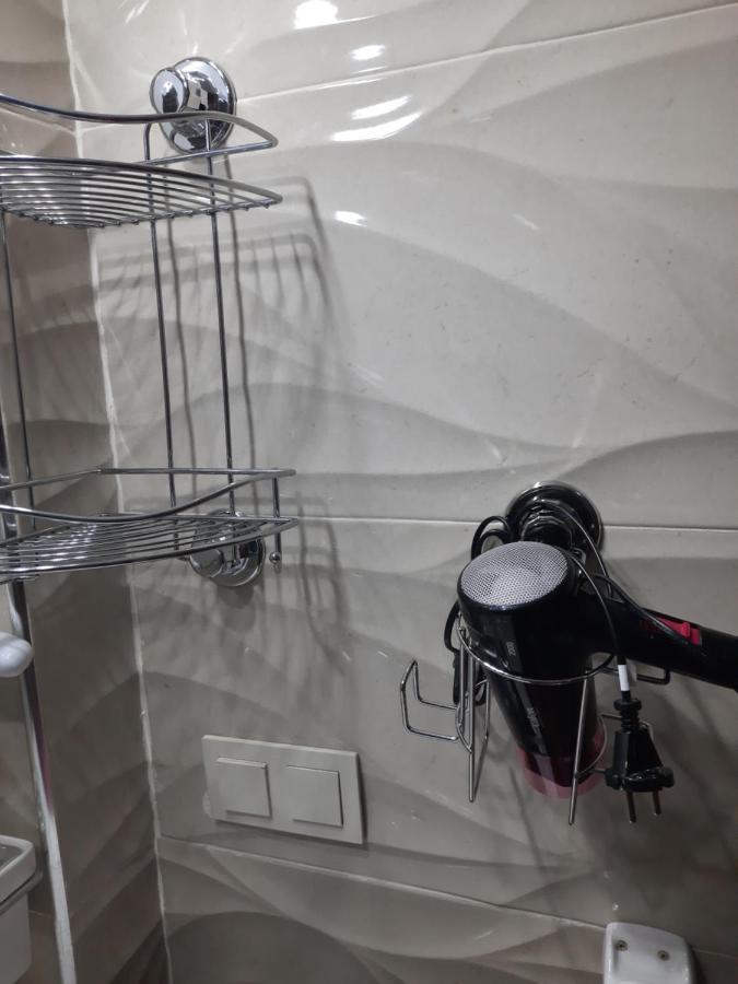 Appartement Amira Ifrane 이프란 외부 사진