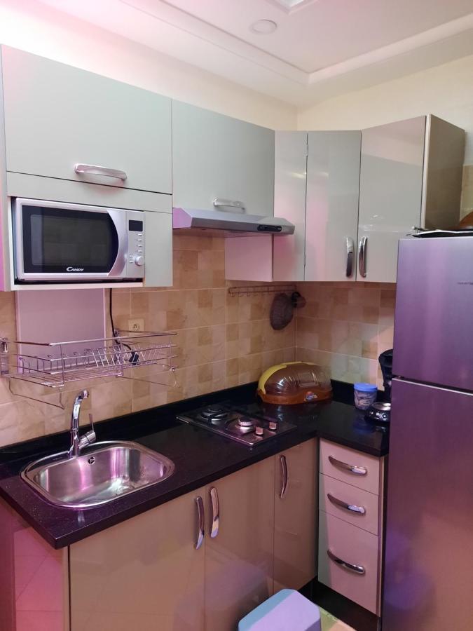 Appartement Amira Ifrane 이프란 외부 사진