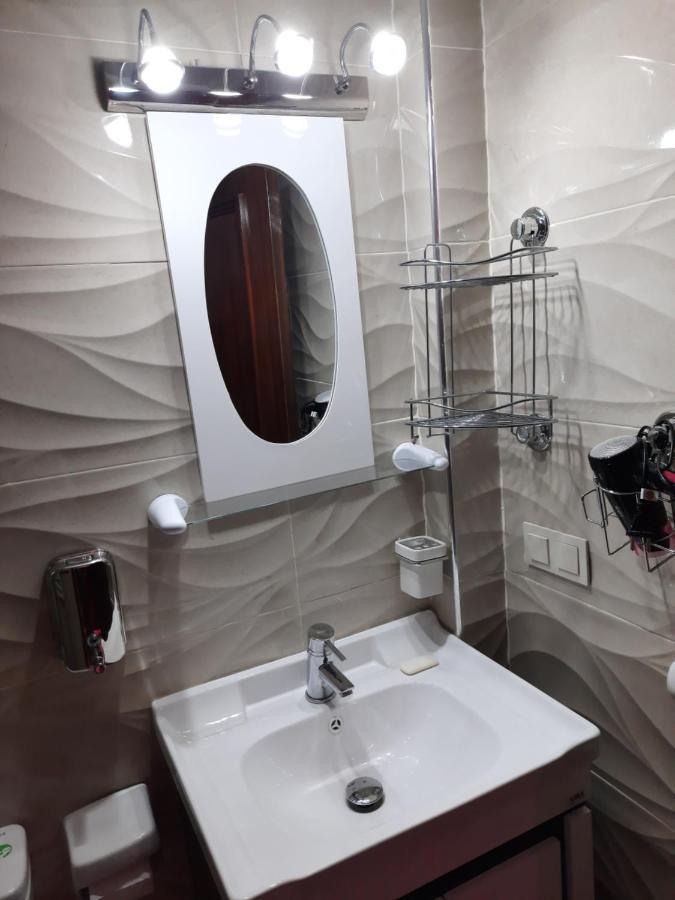 Appartement Amira Ifrane 이프란 외부 사진