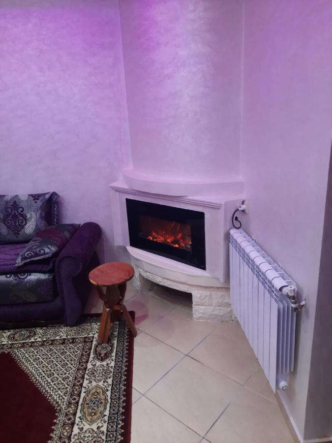 Appartement Amira Ifrane 이프란 외부 사진