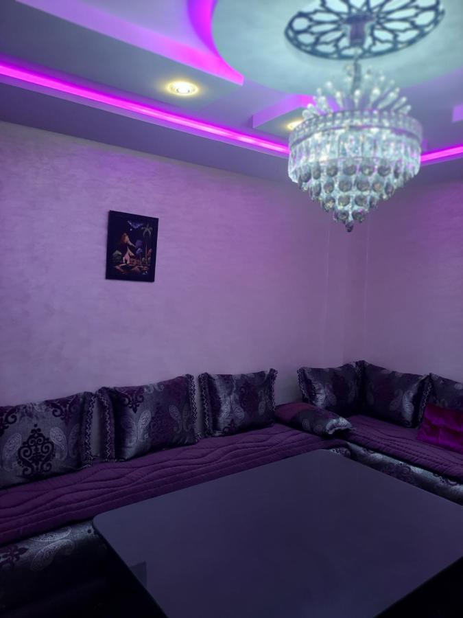 Appartement Amira Ifrane 이프란 외부 사진