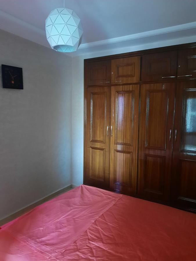 Appartement Amira Ifrane 이프란 외부 사진