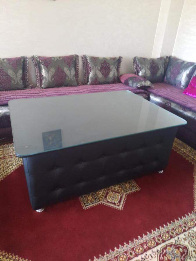 Appartement Amira Ifrane 이프란 외부 사진