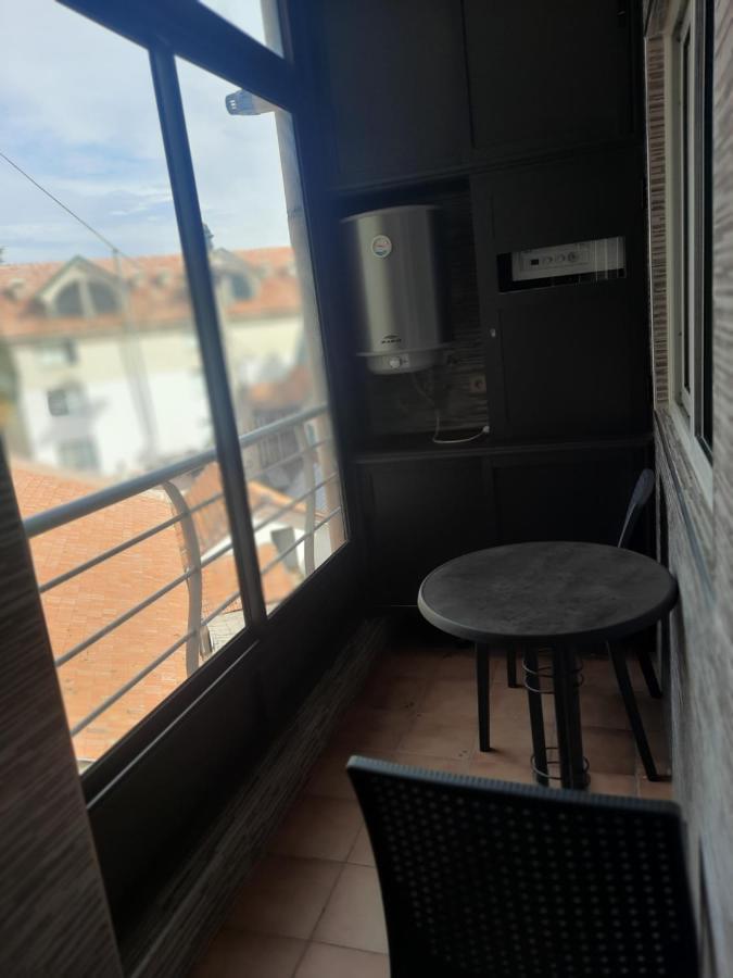 Appartement Amira Ifrane 이프란 외부 사진
