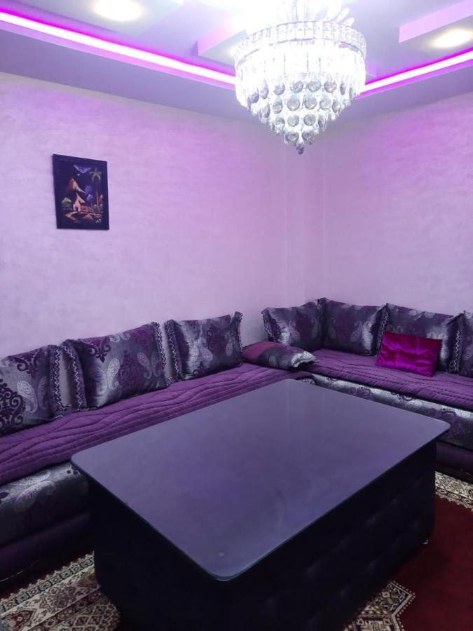 Appartement Amira Ifrane 이프란 외부 사진