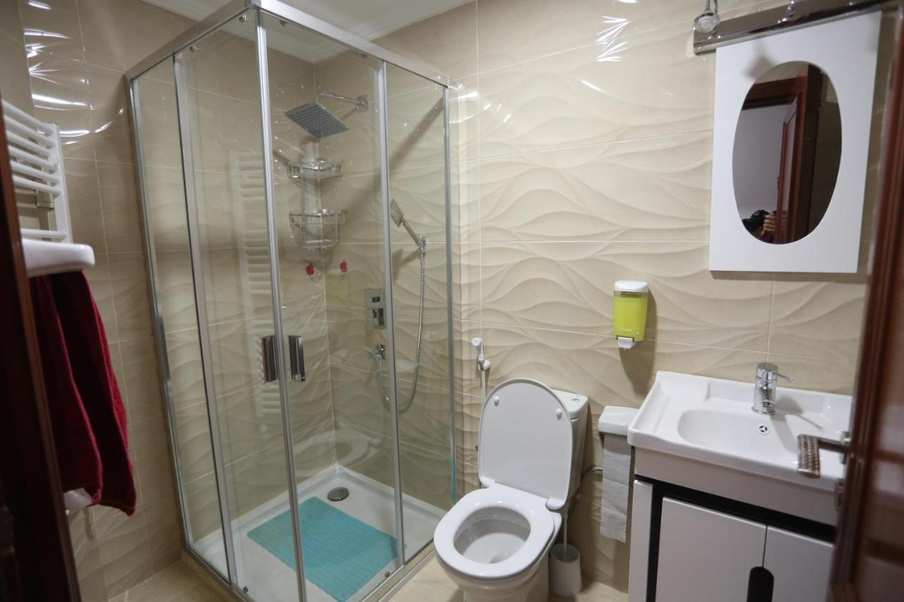 Appartement Amira Ifrane 이프란 외부 사진